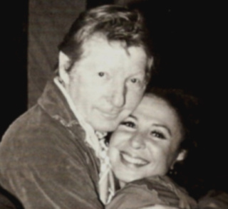 Eydie and Danny Kaye
